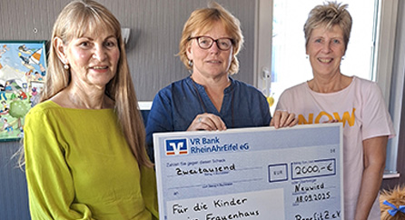 Bild Spende