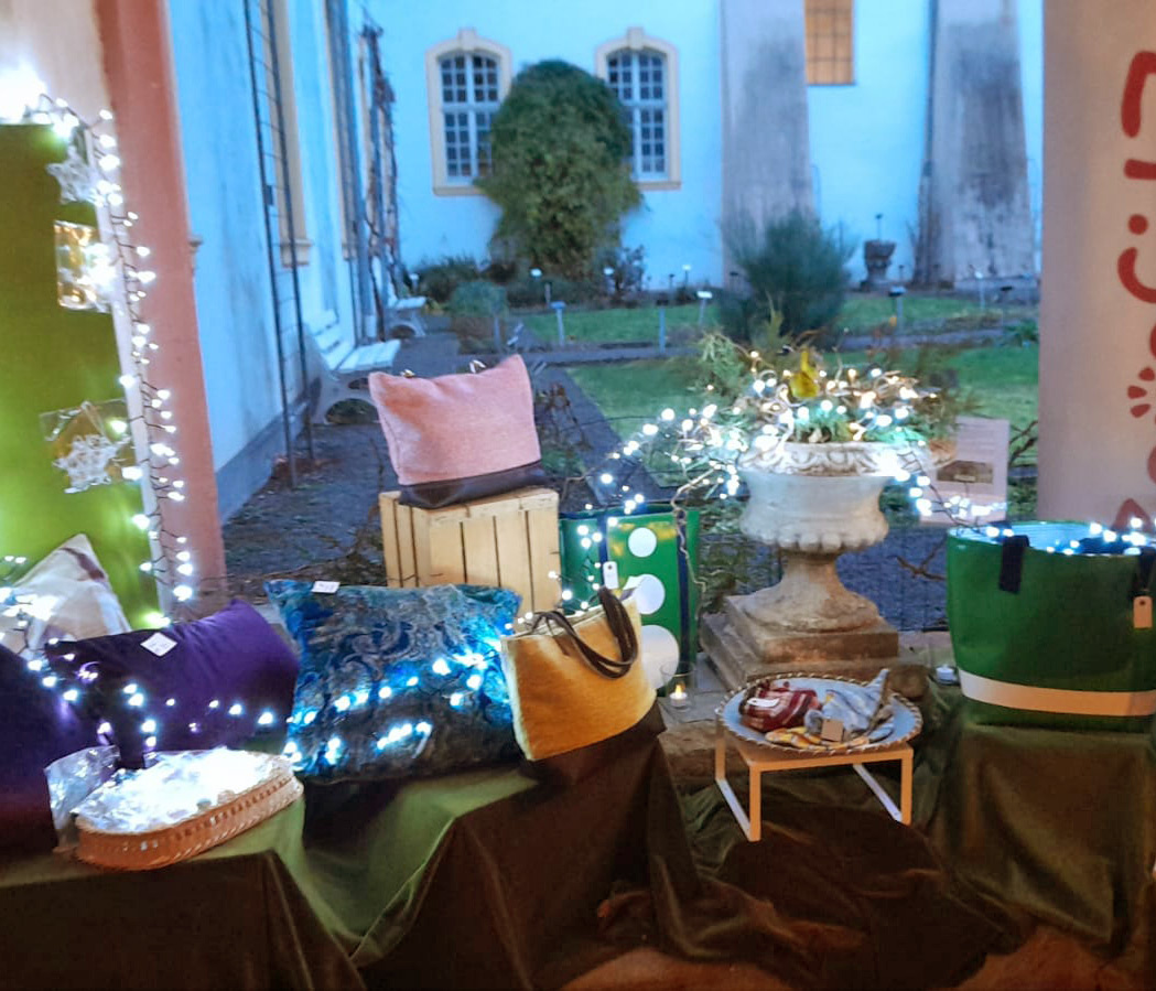 Weihnachtsmarkt Rommersdorf